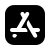 iOS Appstore Icon