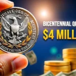 Discover the Rare Bicentennial Quarter Worth Nearly $4 Million