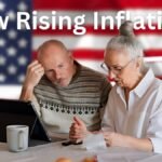 2025 Social Security Benefits How Rising Inflation Impacts Retirees' Finances