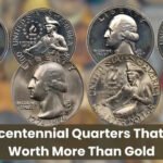 5 Rare Bicentennial Quarters That Could Be Worth More Than Gold