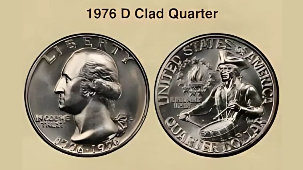 5 Rare Bicentennial Quarters That Could Be Worth More Than Gold