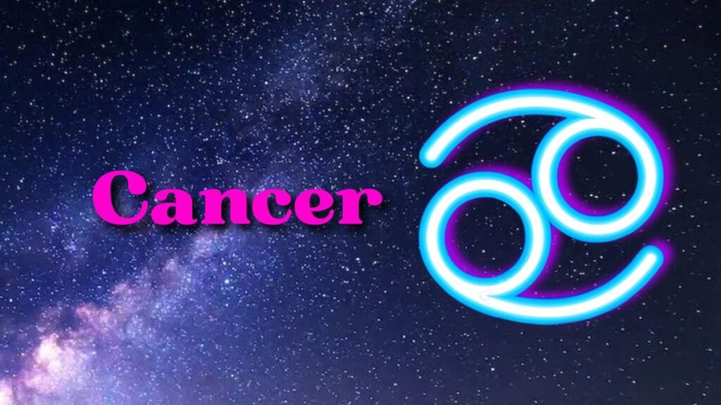 2. Cancer: Deep Emotional Bonds