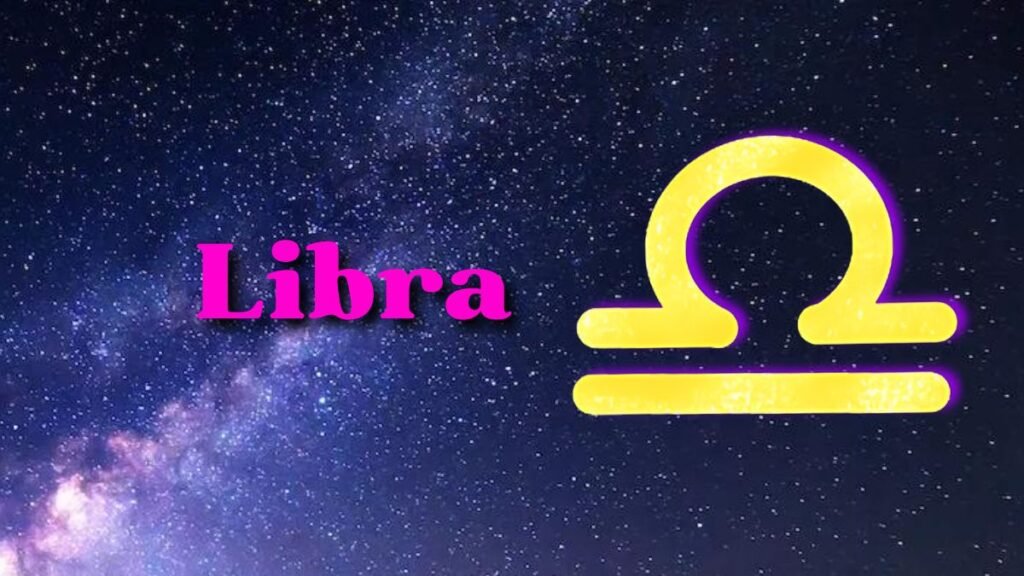 3. Libra: Balanced Partnerships