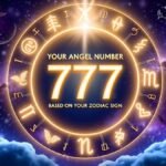 Your Angel Number, Based on Zodiac Sign