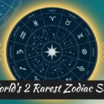 World's 2 Rarest Zodiac Sign